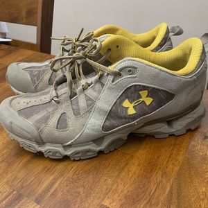 Under Armour Shoes